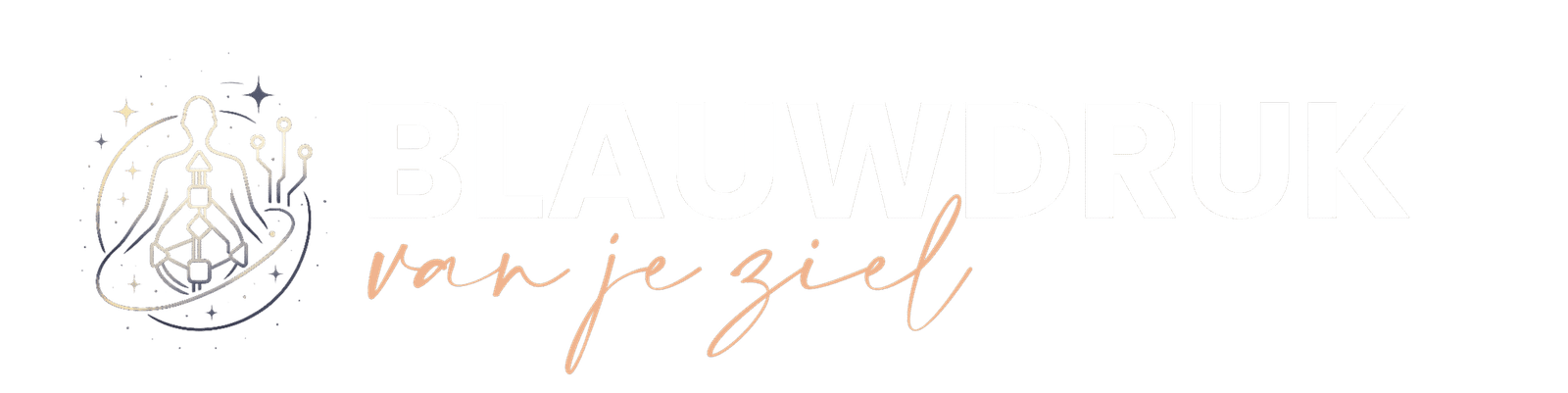 Blauwdruk van Jezelf